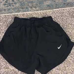 Nike women’s running shorts